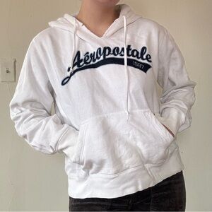 Vintage Y2K Aeropostale Hoodie